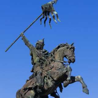 Joeri De Rocker photo