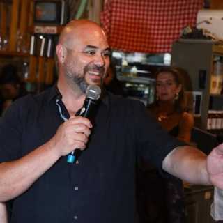 Sebastian Grinchtein photo