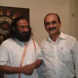 Narinder Mohan photo