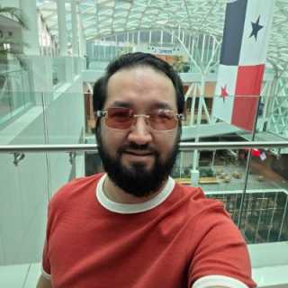 Ойбек Ашуров photo