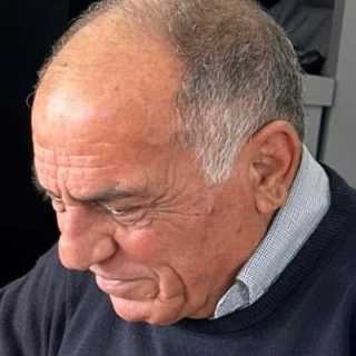 Christakis Palas photo