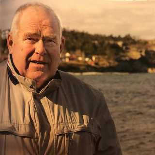 Ulf Kallenberg photo