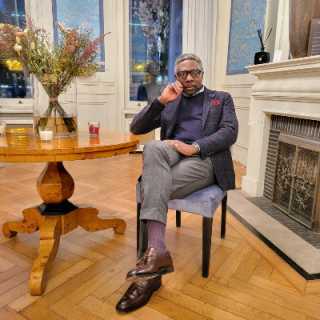 Professor Francis Gneza