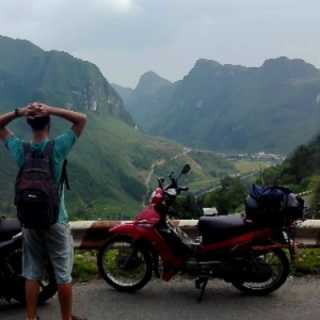 Next Stop Nathan  photo