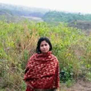 Nazia Nahid photo