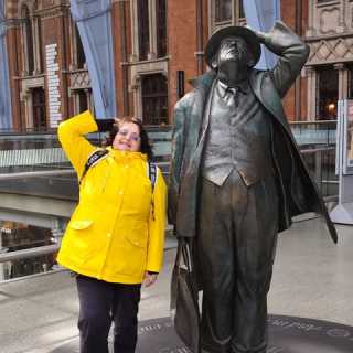 Liliana Tataru photo