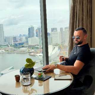 Valter Marashi photo