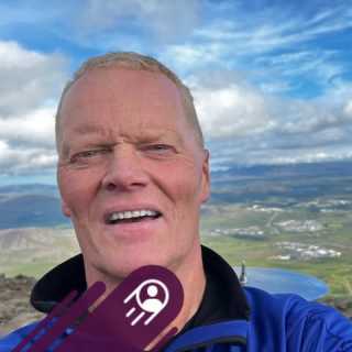 Haukur Þorsteinsson photo