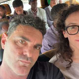 ARNALDO TIRANTI photo