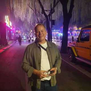 Reine Karlsson photo