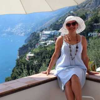 Людмила Чучалина-Олесова photo