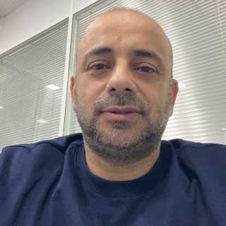 Ibrahim Al Melhem photo