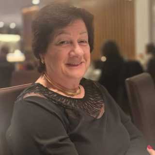 Licia Baldacchino photo