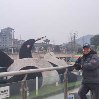 Haiqal Firdaus photo