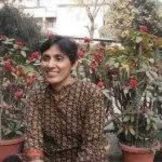 Sara Varughese photo