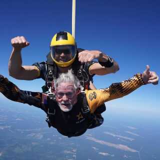 Bruce Cummings photo