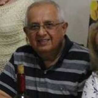 Osvaldo Antonio Ormazabal Duarte photo