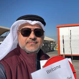 Majeed Alnayem photo