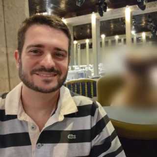 Leandro Teixeira photo