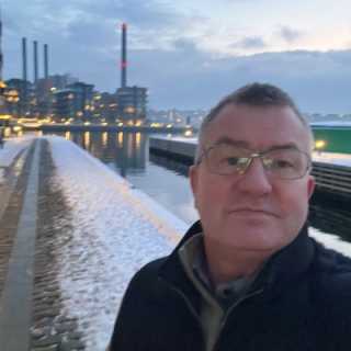 Michael Hoejgaard Madsen photo