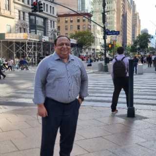 Waqqas Akhtar Khan photo