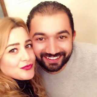 Med Kacem Aissaoui photo