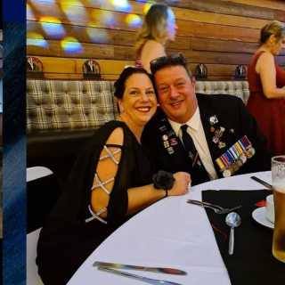 Samantha Woodward photo