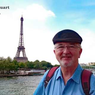 Stuart Gustafson photo