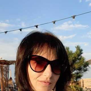 Наталя Джала photo