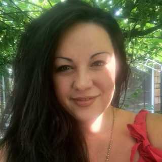 Світлана Кащенко photo