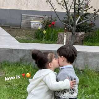 Hayk Poghosyan photo