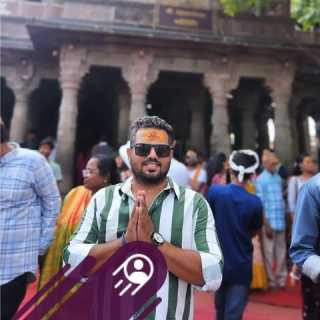 Harshal Pradeep Zagade photo