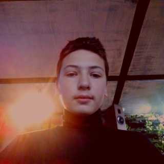 Костянтин Дем'янчик photo