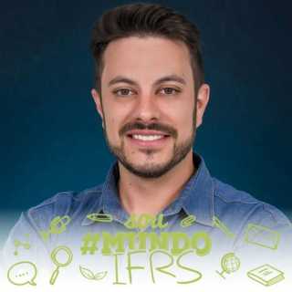 Jonas Bitencourt photo