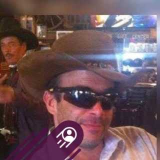 Pierre Shechter photo