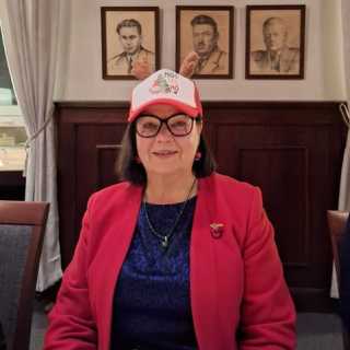 Niina Hämäläinen photo