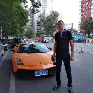 Sergey Bulanov photo