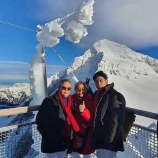 Junfil Belciña photo