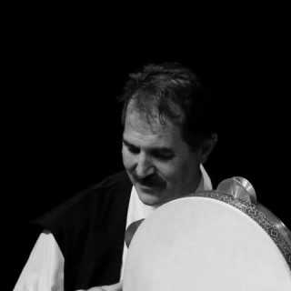 Ahmet Taçoğlu photo