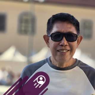 Marcelino Lumayag photo