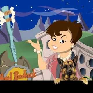 Teresa Johnston photo