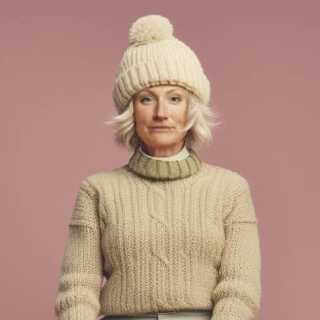 Anna-Linnéa Fernström photo