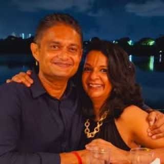 Suminda De Silva photo