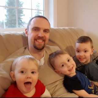 Phil Partington photo