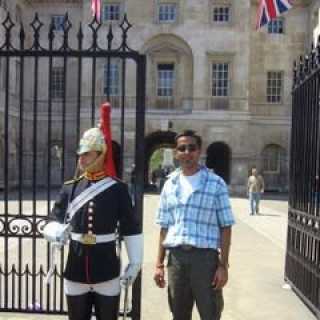 Pothen Cherical photo