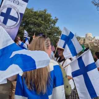 Satu-Marianne Piispa photo