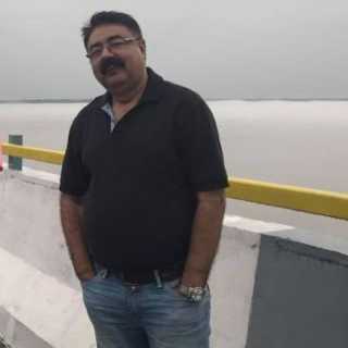 Dilip Kr Sarma photo