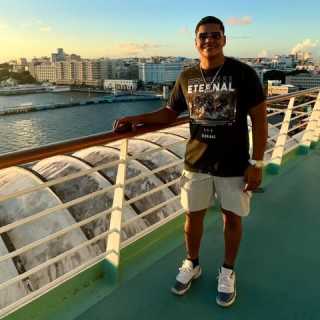 Braulio Hernández photo