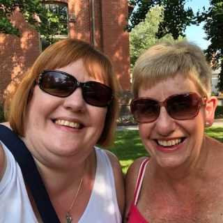 Alison Moscrop photo