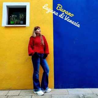 Nadiya Shumska photo